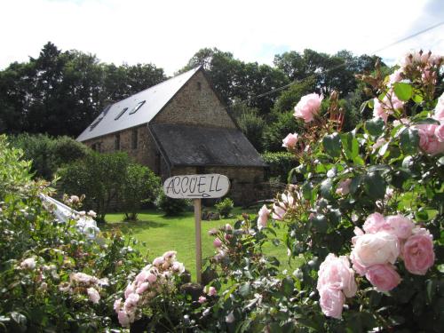 Maison d'hôtes L'Ecurie Le Mesnil La Pommeraye