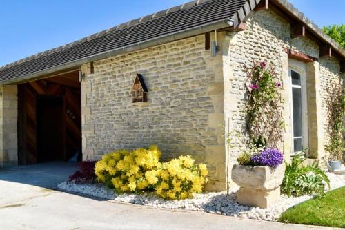 B&B / Chambre d'hôtes L'Ecurie Gourmande 26 Avenue du Val Thaon