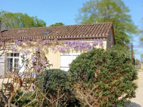 l'Ecurie - La Maïsou Sérignac france