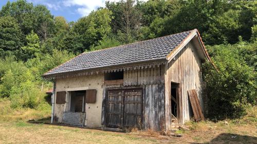 l'ECURIE pour 6 personnes Lebétain france