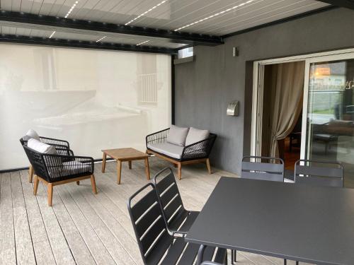 Maison de vacances L'Eden House 20 Rue de Pors-An-Trez Saint-Martin-des-Champs