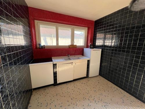 Appartement L’ÉMERAUDE 4 110 Avenue de Paris Châlons-en-Champagne