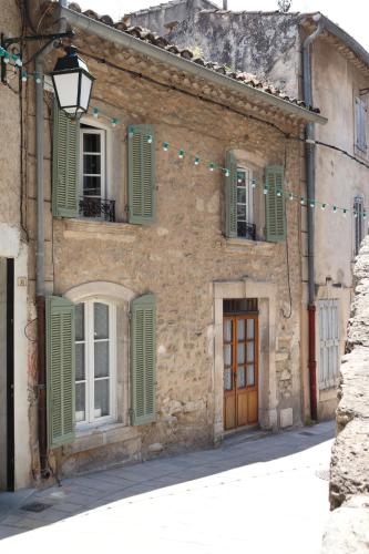 L'Ensoleillée Ménerbes france