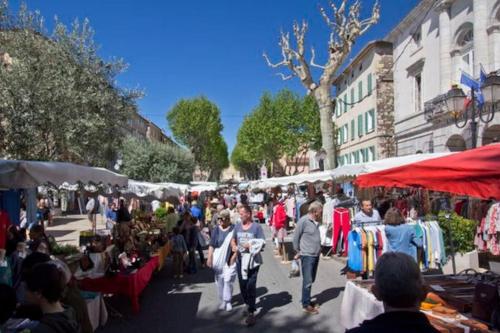 Maison de vacances l'éphémère 664 Traverse de Vignaubière Lorgues