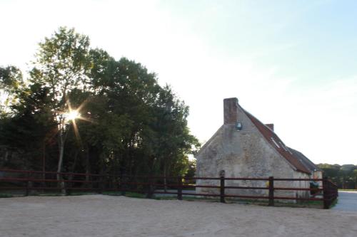 Maison de vacances L'Epine Lieu dit La Grande Épine Saint Remy du Val