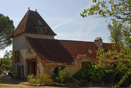 L'Ermitage Frayssinet france