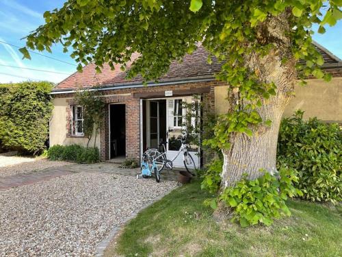 L’Ermitage - Maison de Campagne - Le Perche Senonches france