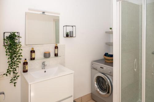 Appartement L'Escale à Chanas 43 Route de Marseille Chanas