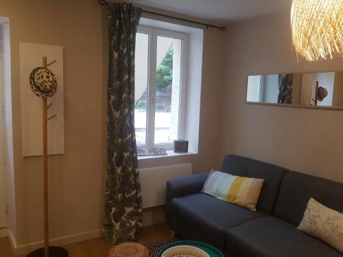 Appartement L'escale Paisible , F2 de Mitry Mory 29 ter Rue de Villeparisis Mitry-Mory