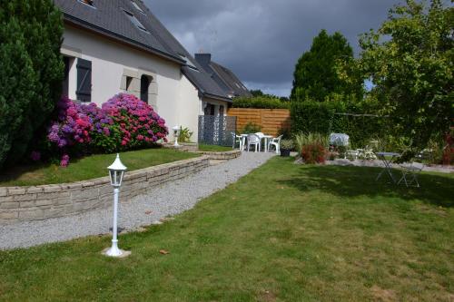 L'ESCALE SINAGOTE Gîte Séné france