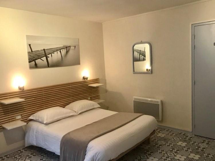 Appartement L'escale studio B3 18 Rue de la Commune de Paris, 76470 Le Tréport