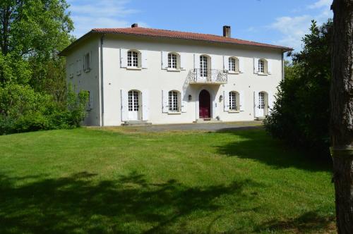 L'Escalère Arnaud-Guilhem france