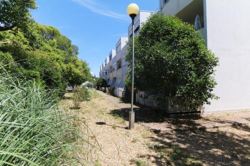 Appartement L escapade, wifi, parking, netflix, appart 2pers 121 rue des contes provencaux Montpellier