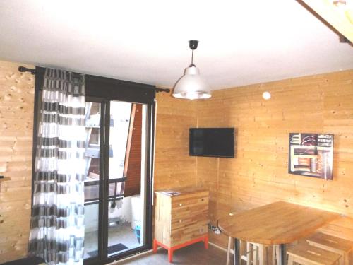 Appartement L'esprit chalet by SODA Avenue Gallieni Luchon