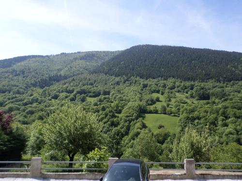 Appartement L'Esquerade Résidence Esquerade - Le Village Castillon-de-Larboust