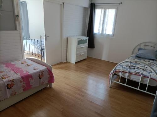 Appartement L'esquiróu Les Farrugues Rocbaron