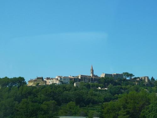 L'ESQUIROÙ La Cadiere d\'Azur france