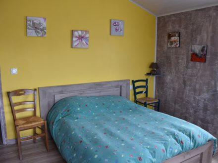 Maison de vacances L'estanco 8 chemin de la Pirraille Vieille-Brioude