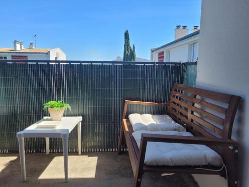 Appartement L' Estanove YourHostHelper 63 Route de Lavérune Montpellier