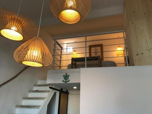 B&B / Chambre d'hôtes L'Estrambord de Camargue 19 Rue Jean Jaures Les Saintes-Maries-de-la-Mer