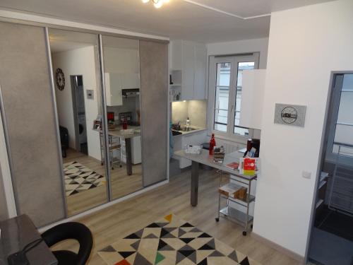 Appartement L'ESTUAIRE 328 Rue Félix Faure Le Havre