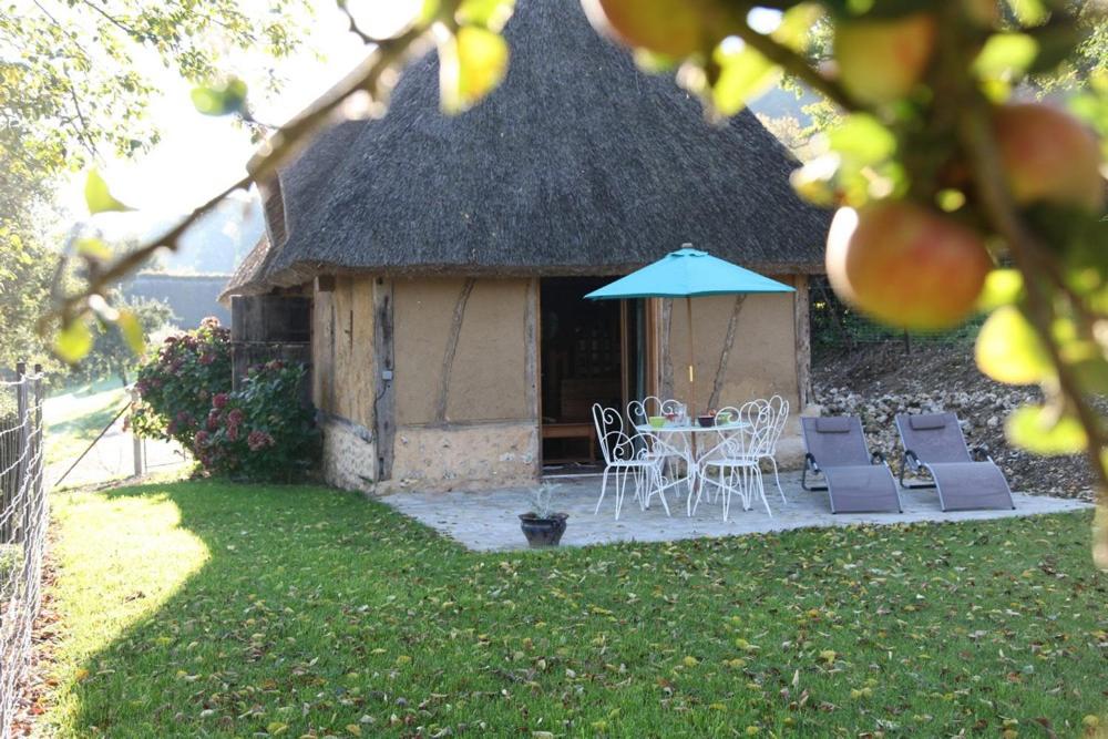 Maison de vacances L'Etable d'Emile 184 Le Bout d'Amont, 27680 Marais-Vernier