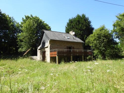 L'Etang Bazouges-la-Pérouse france