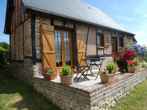 L'Etape Normande Montroty france