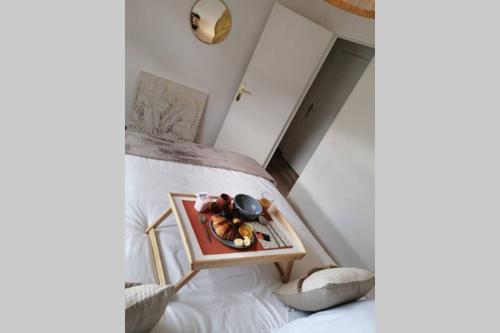 Appartement L'Ethnique Chic 578 Rue de Cambrai Douai