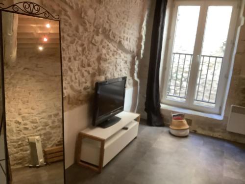 Appartement L'Etoile 18 Rue de l'Étoile Nîmes