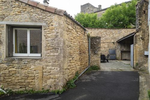 L'étoile d'Alice Étoile-sur-Rhône france