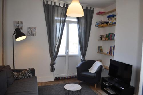 Appartement L Etoile De La Mer 238 Rue de l'Impératrice Berck-sur-Mer