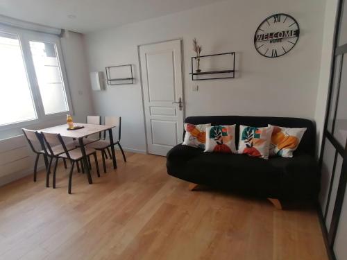 Appartement L'étoile de mer - Les remparts 40 Rue Roger Salengro Gravelines