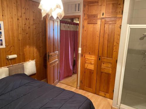 Chalet L'Eyssinette Appartement 8 / 10 couchages Cours Yves Brayer Vars