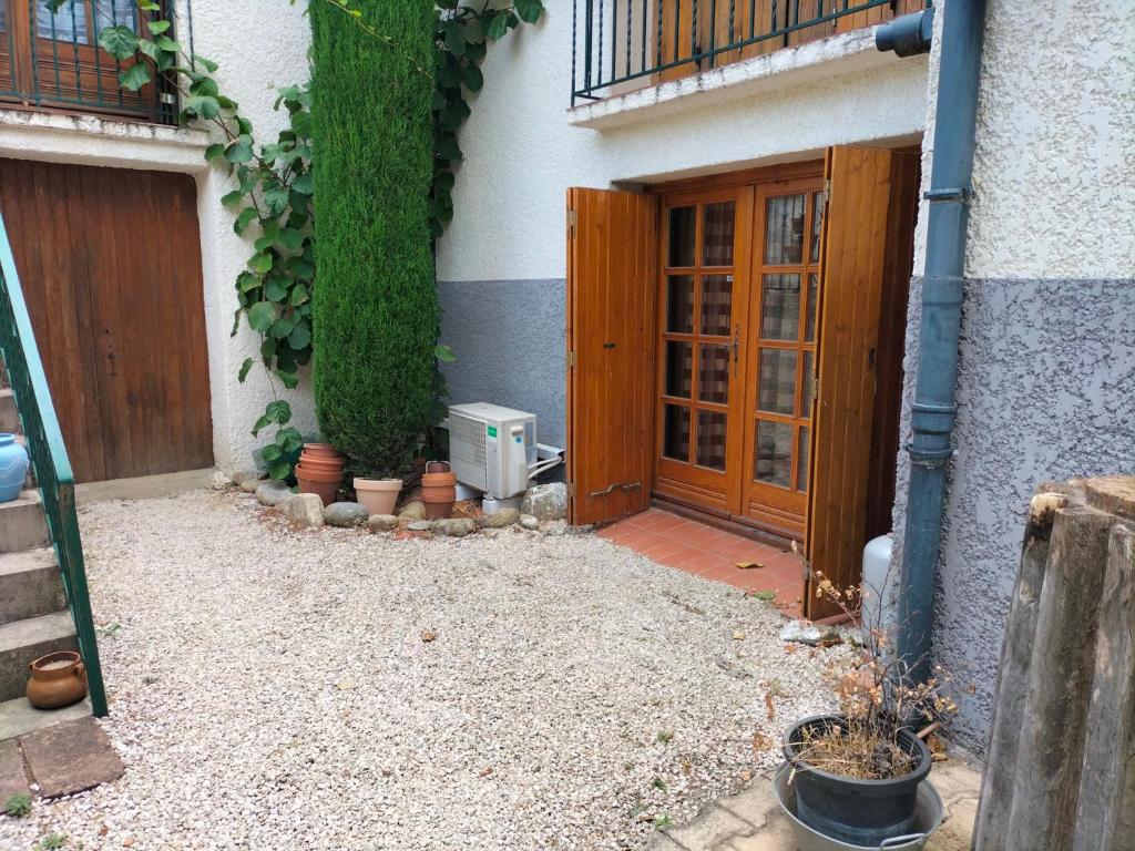 Séjour chez l'habitant L'habitació de CAN RUFA 3 Rue del Trouil, 66480 Maureillas