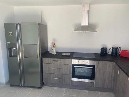 Maison de vacances L'harmonie familiale 42 Grand Rue Orschwihr