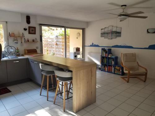 Appartement L'Hermitage YourHostHelper 316 Rue de Casseyrols Montpellier