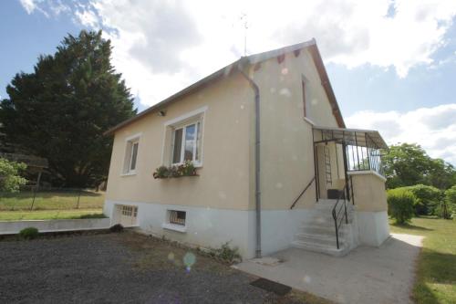 Maison de vacances L'hermoyse Cosy centre ville 3 Impasse du Bourg La Selle-en-Hermoy