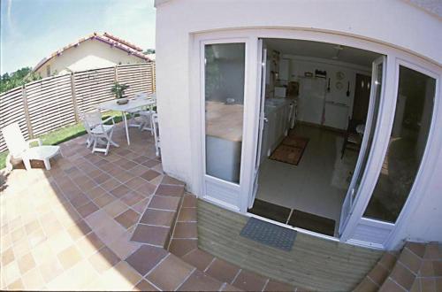 Appartement L'Hernani 9 Allée D' Hernani Capbreton