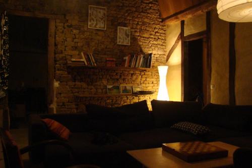 L’horsery La Chaise-Beaudouin france