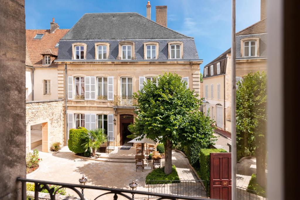 Hôtel L'Hôtel 5 rue Samuel Legay, 21200 Beaune