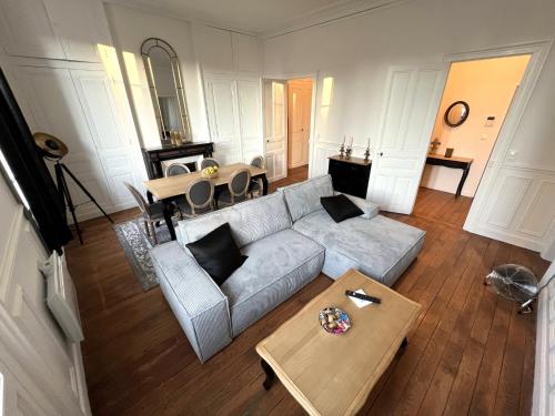 Appartements l'Hôtel des Ventes Reims Chativesle 31 Rue de Chativesle Reims