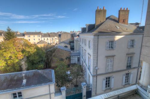 L'HOTEL PARTICULIER - LE MANS Le Mans france