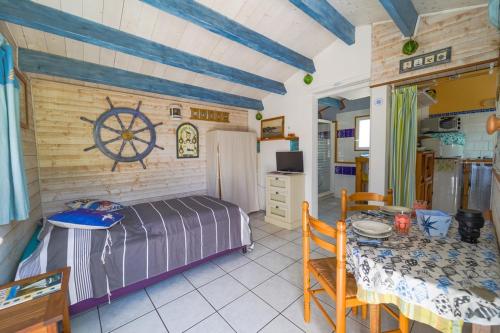 Maison de vacances L'ILE D'YEU, vos prochaines vacances - Vélos et wifi gratuits 53 Rue Saint-Amand Port-Joinville