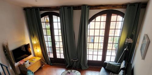 Appartement L'îlot 12 Rue de la Fraternité Martigues