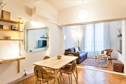 L'IMPERIA loft by Booking Guys Nice france