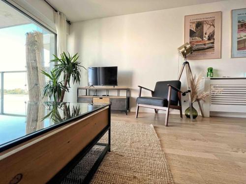 Appartement L'Imperti'Nantes 5 Rue Anne Mandeville Nantes