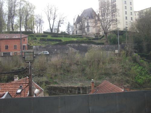 Maison de vacances L'Inattendue 30 Rue des Tanneries Chaumont