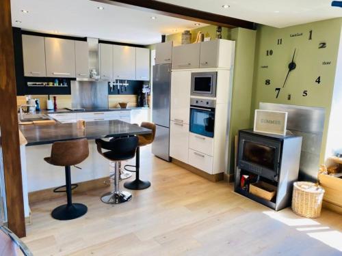 Appartement L'insoupçonné! 29 Rue du Château Rémelfing