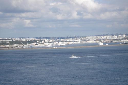 Maison de vacances L' Iroise Impasse Pen ar Meur Plogoff